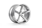 Rohana Wheels RC22 Wheel with Machined Finish (20x10