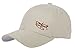 Produktbild 2Stoned Flexfit Baseball Kappe Classic Beige mit Stick Größe XXL (62 cm - 65 cm) für Frauen und Männer