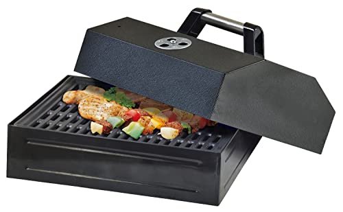 Camp Chef 14" X 16" Bbq Grill Box Accessory #TOP3