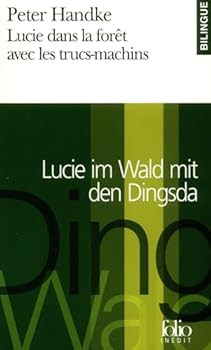 Paperback Lucie Dans La for Fo Bi [French] Book