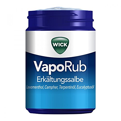 Wick Erkältungssalbe, 100 g - Image 5