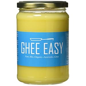 Ghee Easy Naturel (500)