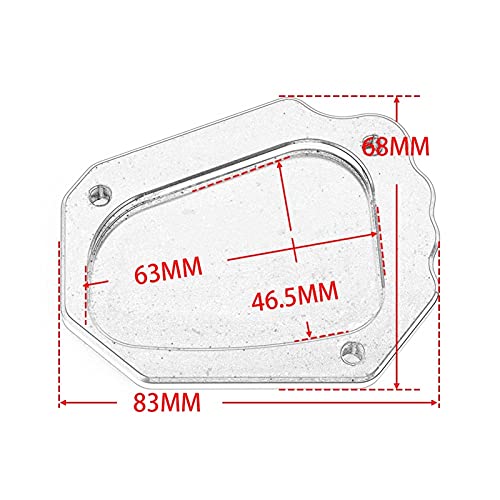 Motociclette per B&MW K1600GT K1600GTL K 1600 GT
