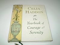 The Yearbook of Courage and Serenity 0718135601 Book Cover