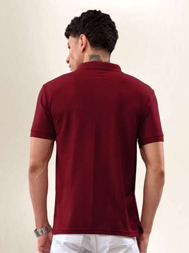 Image of Lux Nitro Men T-Shirt