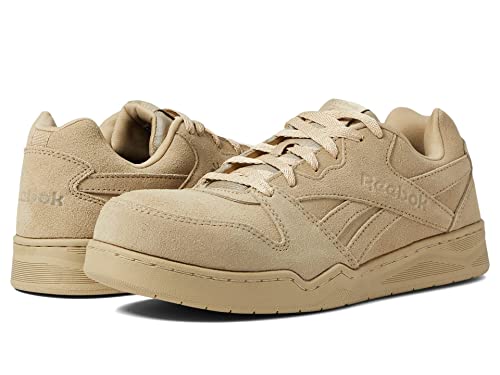 Image of Reebok Men's Work BB4500 Hi-Top Oxfords