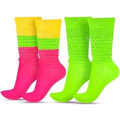 Rose Red,fluorescent Green,yellow