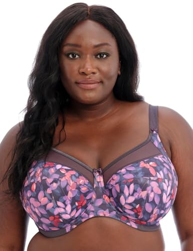Image of GODDESS Kayla Underwire Banded Bra Underwear