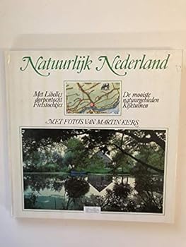 Paperback NATUURLIJK NEDERLAND Book