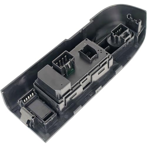 Commande lève-vitre 22968506 haute durabilité pour GMC Sierra 1500 2500 - 3
