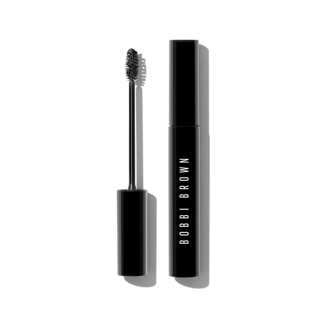 BOBBI BROWN Natural Brow Shaper Mascara Soft Black 4,4 ml, 4.4 ml (Pack of 1)