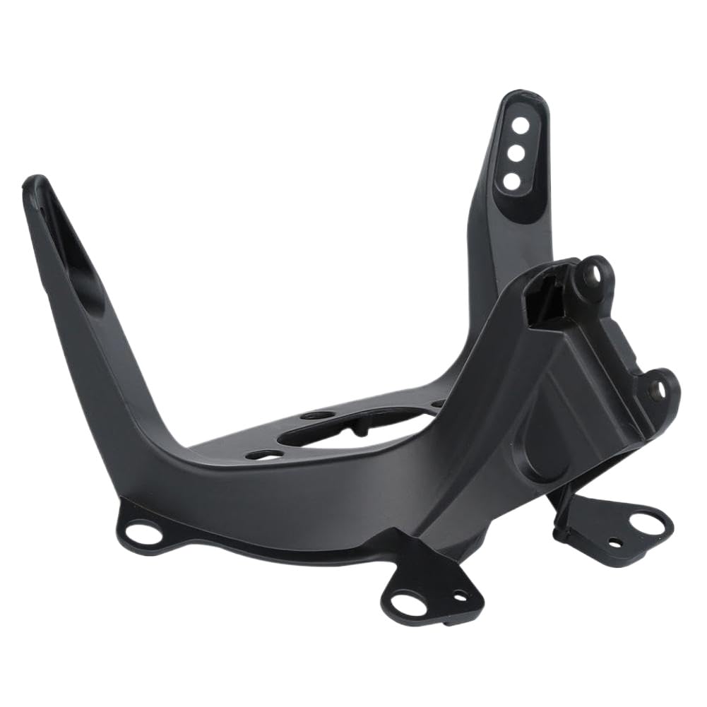 Front Upper Stay Headlight Fairing Bracket Compatible with YZF R6 2003 2004 2005