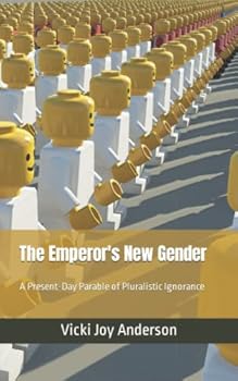 The Emperor's New Gender : A Present-Day Parable of Pluralistic Ignorance