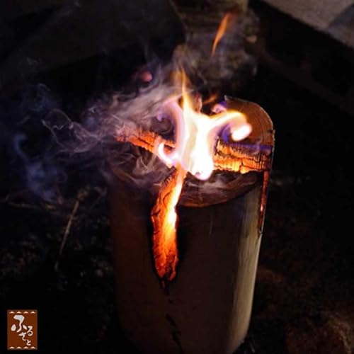 ノーブランド スウェーデントーチ 17cm×35cm