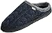Produktbild GIESSWEIN Unisex Neudau Pantoffeln, Nachtblau 514, 43 EU