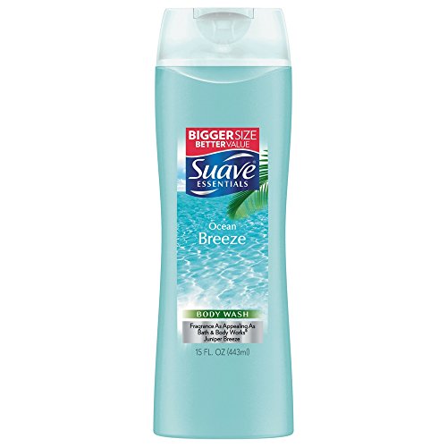 Suave Bw Ocean Breeze Size 12oz Suave Bw Ocean Breeze,Pack of 10