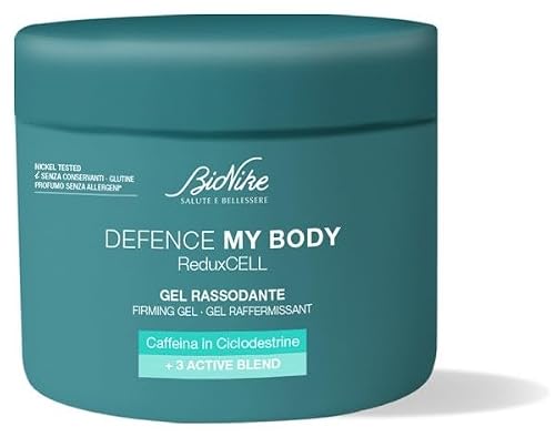 Bionike - Bionike Defence My Body Reduxcell Gel Rassodante 300 Ml - 989669674