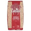 Laila Green Lentils, 1Kg (Pack of 1)
