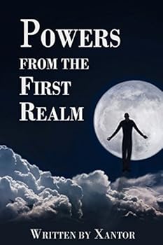 Paperback Powers from the First Realm Book