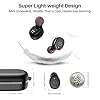 TOZO-T10-Bluetooth-50-Wireless-Earbuds-with-Wireless-Charging-Case-IPX8-Waterproof-Stereo-Headphones-in-Ear-Built-in-Mic-Headset-Premium-Sound-with-Deep-Bass-for-Sport-Black TOZO T10 Bluetooth 5.3 Wireless Earbuds with Wireless Charging Case IPX8 Waterproof Stereo Headphones in Ear Built in Mic Headset Premium Sound with Deep Bass for Sport Black