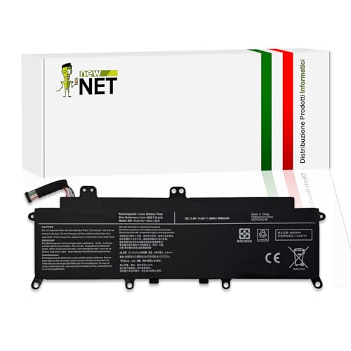 Batterie PA5278U-1BRS Toshiba, la solution aux coupures de PC portables