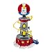 La Pat' Patrouille -Paw Patrol - 6053408 - Jeu enfant - Quartier Général Géant Mighty Pups