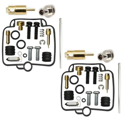 Kit réparation carburateur Pegaso 650 idéal pour les longs road-trips