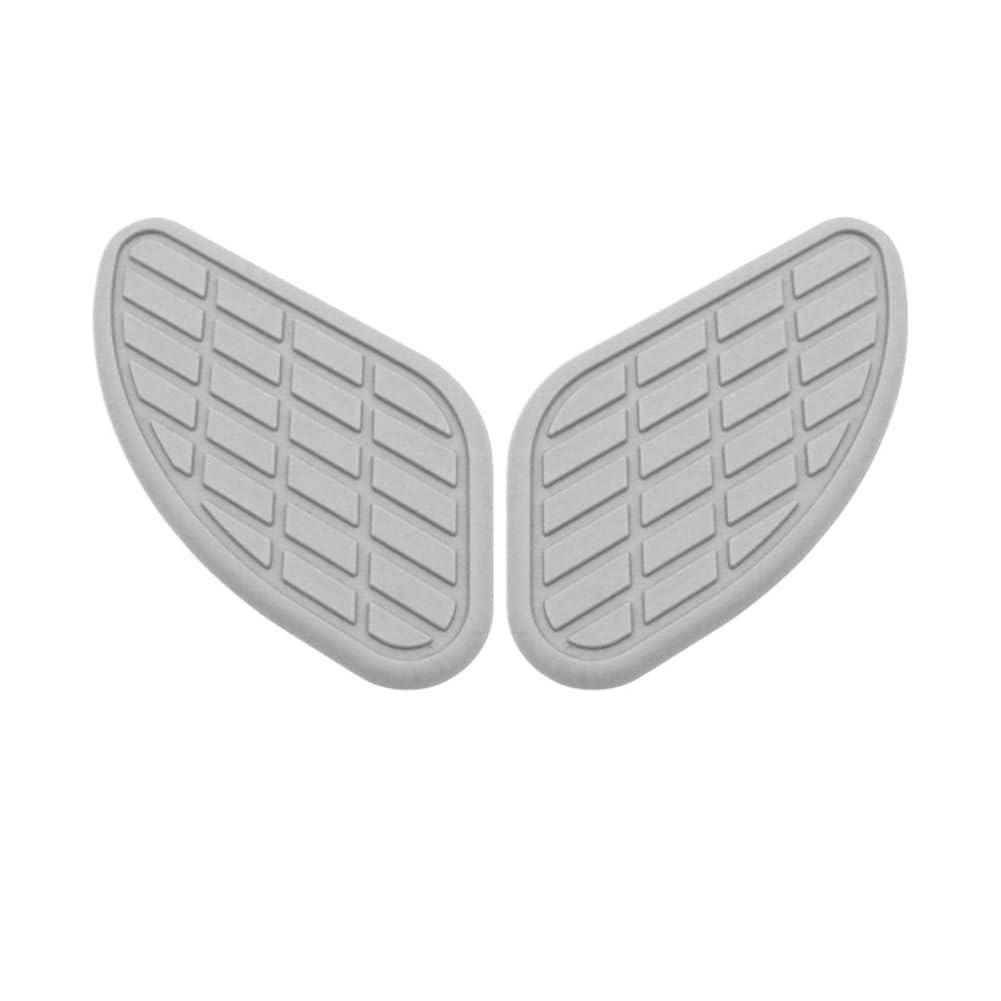 Autocollant de protection de réservoir moto universelle pour vos road-trips vintage