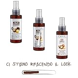 Zoom IMG-2 omia olio capelli eco bio Zoom IMG-2 omia olio capelli eco bio