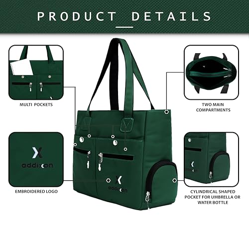 Image of addixon Women Casual Shoulder Bag