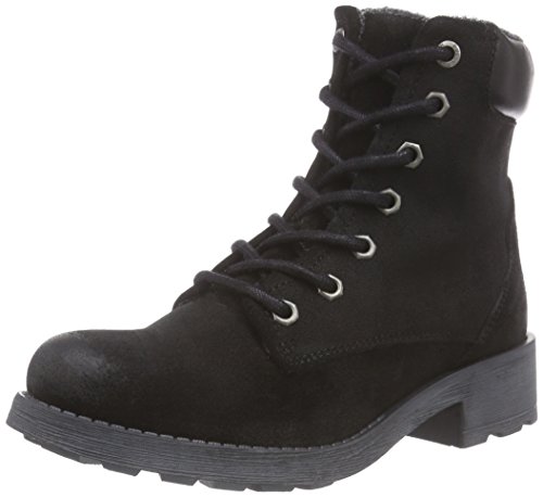 BULLBOXER Aese6l520, Stivaletti Biker Bambina