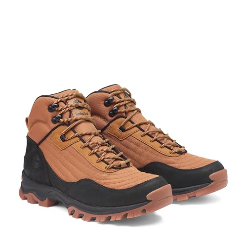 Timberland Men's Mt. Maddsen Waterproof Hiking Boot2