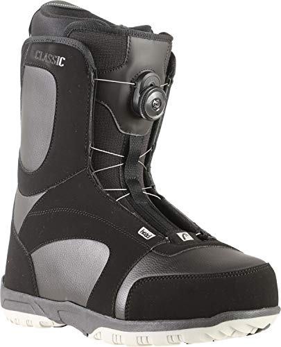 head classic snowboard boots