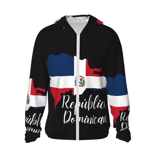 Unisex Women Men Sun Protection Hoodie Jacket Zip Up Long Sleeve Sun Shirt Fishing Hiking UV Shirts With Pockets