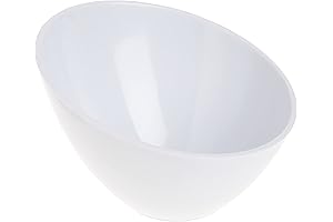 American Metalcraft Slanted Salad Bowls