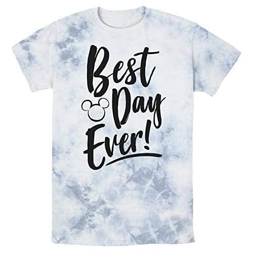 T-shirt Disney Characters pour revivre la magie des personnages au quotidien