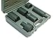 Westward 2HLE3 Locknut Socket Set, Front Wheel Bearing