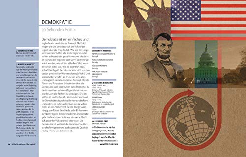 Politik in 30 Sekunden