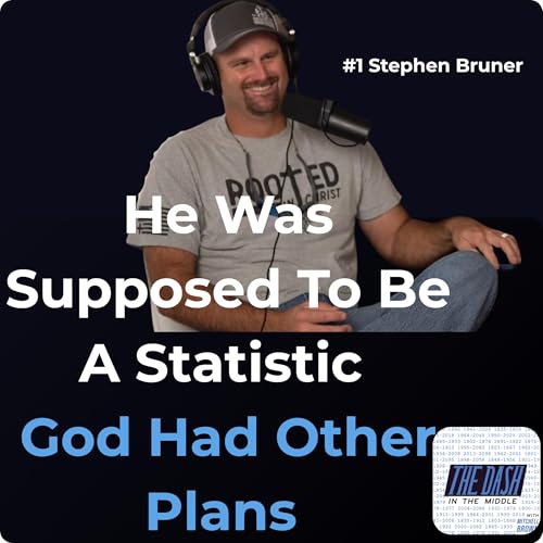 #01 Stephen Bruner-Pastor, Cancer Survivor, Cowboy, Bullfighter