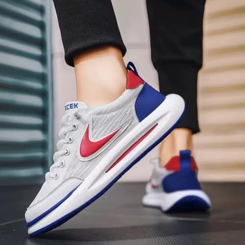 Y2K Retro Mesh Chunky Sneakers for Women & Men Trendy Casual Athletic Running Shoes Breathable Upper Comfortable Soft Sole4