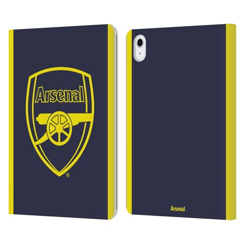 Étui iPad Air 11 Arsenal FC pour regarder vos matchs en déplacement avec style
