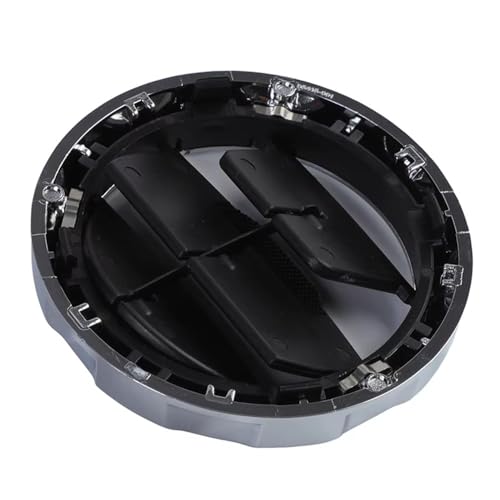 Buse d'aération de climatisation LR041180 pour Land Rover Discovery 4 LR4 - 4