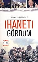 İhaneti Gördüm 9756461888 Book Cover