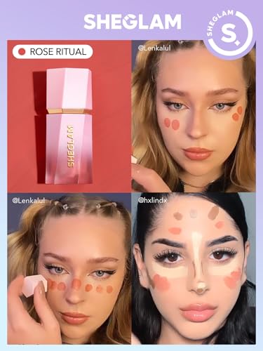 Rostro, Beauty Imagen adicional