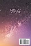 Zoom IMG-1 zodiac sign notebook pisces astrology Zoom IMG-1 zodiac sign notebook pisces astrology