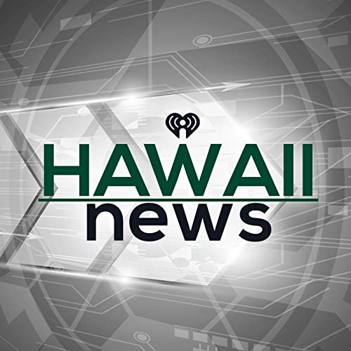 Hawaii News cover art