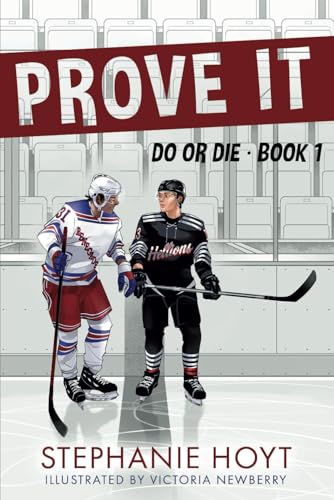 Prove It view 2
