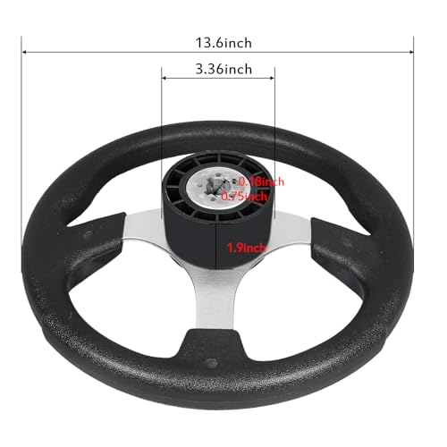 image for Spaorcco 12.5