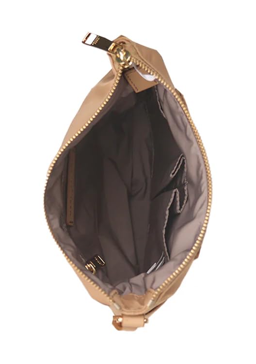 Image of Marc Jacobs Preppy Swing Crossbody Bag One Size