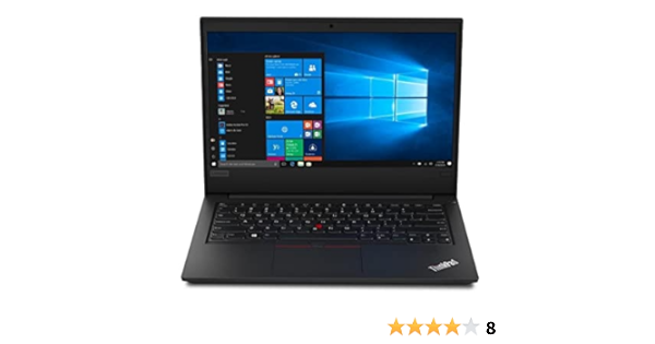 本物の ThinkPad E495 Ryzen5 3500U 12GB 128+480G econet.bi